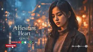 A Hesitant Heart | Official Visualizer