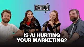 AI Roundtable: The Good, The Bad, & The Ugly