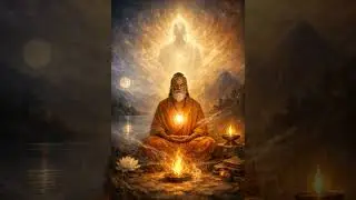 Śāntidhāmā Stuti | Inner Silence & Fearless Awareness