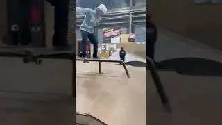 Long slide&ndash;Ant Man on Cruise Control 🛹🔥😮&zwj;🔥