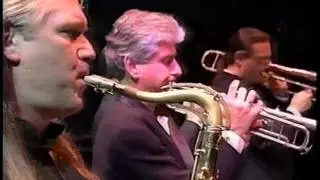 David Foster ”JT Super Producers ’94” 1994年4月26日（日本武道館）