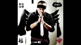 Harage Mc x King Ramzi x Amine Dib x Dj Fouzi   (Nta el Moussika min Dakhlatek )