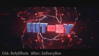 ◤75◢ introdu&ccedil;aoDual //Hiteey //Ft:DefyEffects (AE)