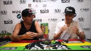 Tunes, Brews and Reviews Episode 002