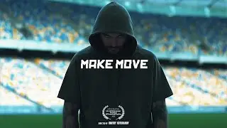 MAKE MOVE by ALL BLVCK (OLD)