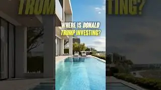 Inside Trump's Luxury Villas in Oman with Private Beach Access
