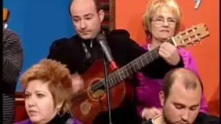 Cuadrilla de Torreagüera 2009/ Canal 7