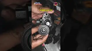Perawatan berkala mobil jazz #honda #jazz #servismobil #perawatanmobil