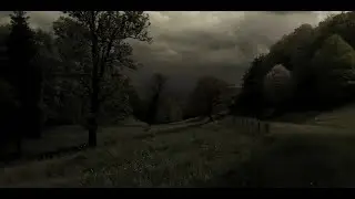 tired eyes (lyric video)