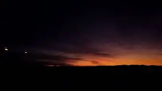 Beautiful Sunset Free Stock Video | Free Stock Videos | HD