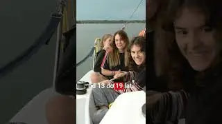 Rejs Przez Całe Mazury - super oferta!