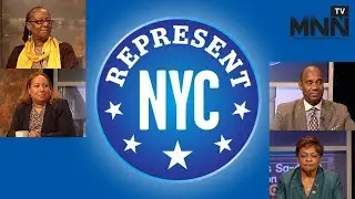 Represent NYC Episode 15: Minority/Women Owned Businesses