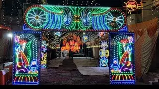 14TH_ JAGRAN || 🌹 JAI MATA DI 🙏🚩 | MAQSUDAN JALANDHAR | 04/10/2025 | 