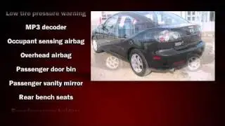 2009 Mazda MAZDA3 in South Burlington, VT 05403