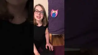 Storytime To Go: Five Little Owls
