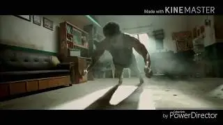 Vivegam Vs Mersal teaser