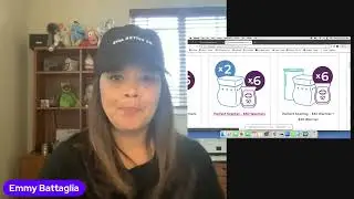 Multiple Gifts from Scentsy Bundles