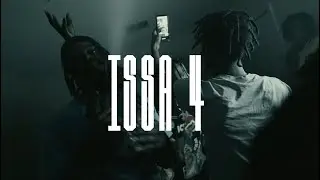 JetSoo x BigTev - ISSA 4 (Official Music Video) @ShotByRicki