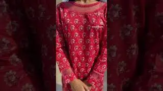 10 neck designs ❤️ #fashion #neckdesignwithlace #bakraeid #stitching #stylishdressdesign