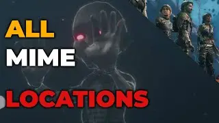 ALL Mime Locations in Clair Obscur: Expedition 33