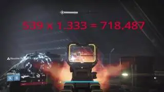 Crowd Control and Reactive Reload Test