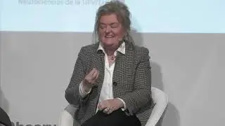 VIII Jornada Anticipando MESA 2 Salud Mental y Medicina Personalizada de Precisión
