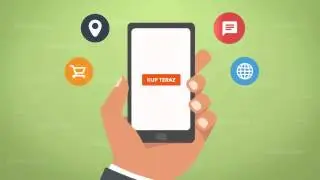 Aplikacja Mobilna Ceneo
