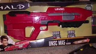 Halo Outpost Project