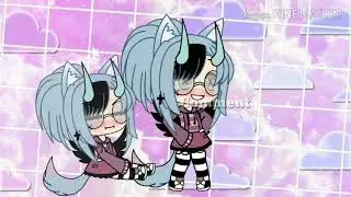~Mi gente~/meme/gacha life/&bull;Kitsuko&bull;