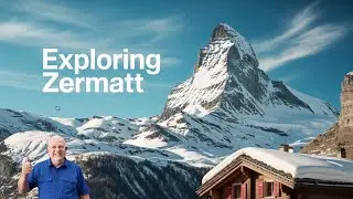 The Real Reason Visitors Never Leave Zermatt