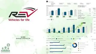 $REVG REV Group Q2 2024 Earnings Conference Call