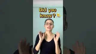 English Trick 😍- You must know #englishtricks #learnwithisha