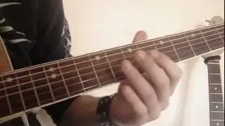 By The Sword - Slash Guitar Lesson