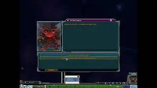 Dragonio3's Archives:  FINALLY BEST FRIENDS!   Spore playing as the grox part 10
