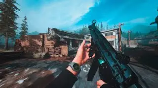 Smoothest Controller Settings (MW Settings)
