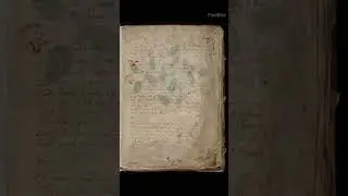 The Voynich Manuscript: CAN YOU DECIPHER IT? (Unsolved Ancient Mystery)