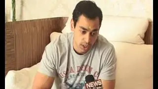 prateek yadav interview with mujahid zaidi