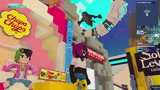 SANDBOX ALPHA SEASON 4 : CLAIM BANYAK HADIAH LUCUU #SANDBOX #roblox #sandboxalpha