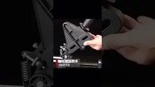 Angle Grinder Bracket Polishing Machine Modified Table Saw Small Cutting Machine Rack 😍#smartideas