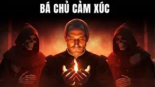 7 Bài học tàn nhẫn từ Machiavelli: Trở thành Bậc thầy Cảm xúc hay Quái vật đội lốt người?