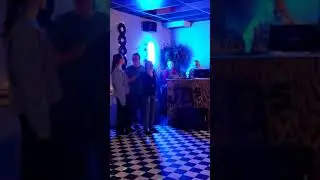 Karaoke at JD Bar and Grill