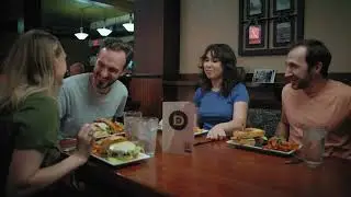 Experience Hollister Dining (2025)