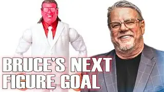 Bruce Prichard On Getting A New Brother Love Figure