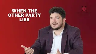 Real Estate Fraud Attorney Explains: What happens when the other party lies?