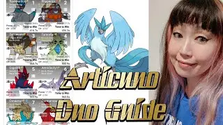 Articuno Duo Guide by Kaito Nolan
