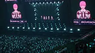250823 PLAVE - talking | PLAVE Asia Tour [Dash:Quantum Leap] in Taipei