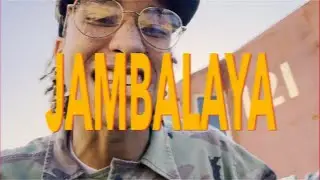 JAMBALAYA