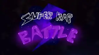 RAP BATTLE PIKACHU VS JIBANYAN | E-Waver & MisterElPatrick
