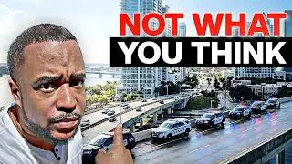 What They DON'T TELL YOU ABOUT JACKSONVILLE | Moving to Jacksonville FL in 2026