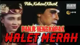 WALET MERAH-PANJI TENGKORAK